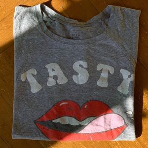 Billabong guinea tee